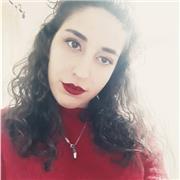 Laureanda magistrale in psicologia clinica, offre ripetizioni e aiuto per compiti a casa per studenti delle elementari